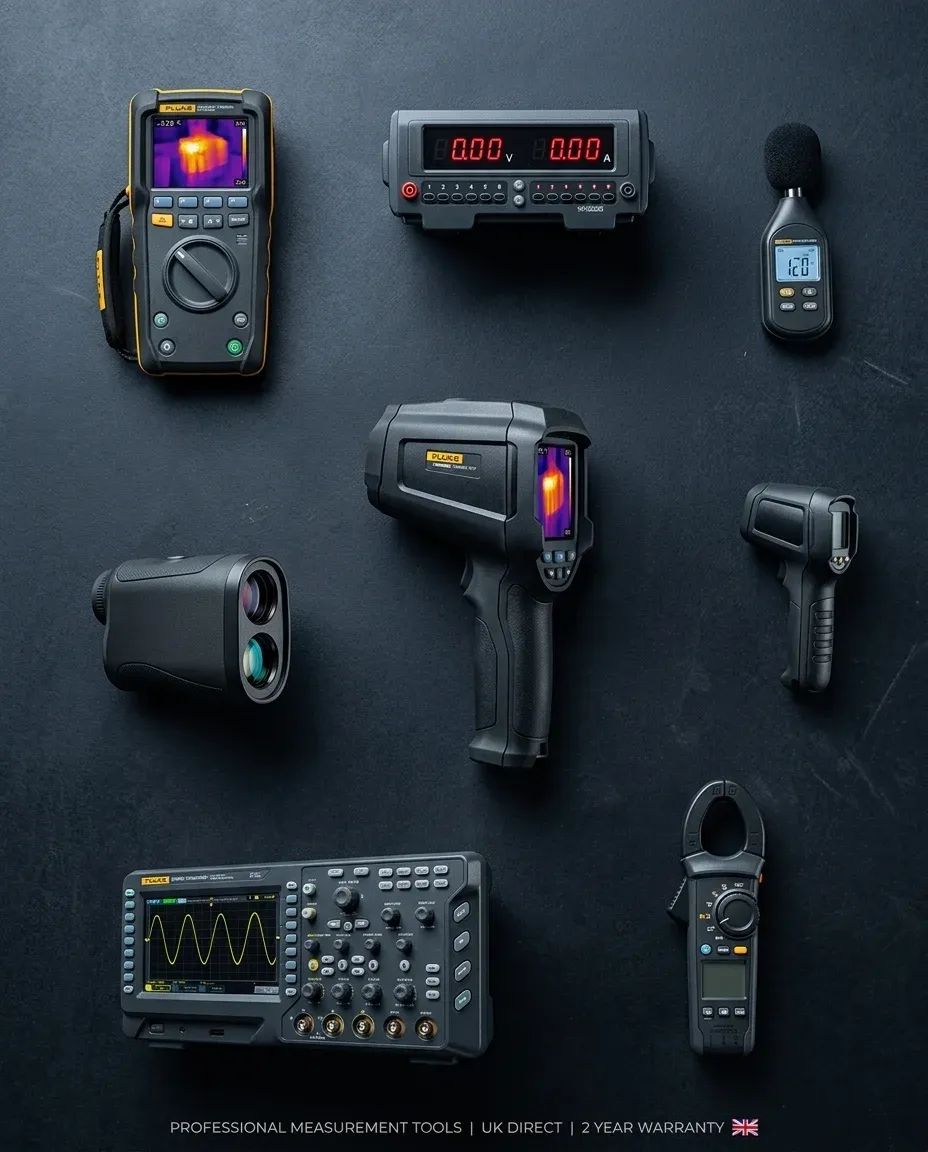 Auto Ranging Automotive Digital Multimeter Explained: A UK Buyer's Guide